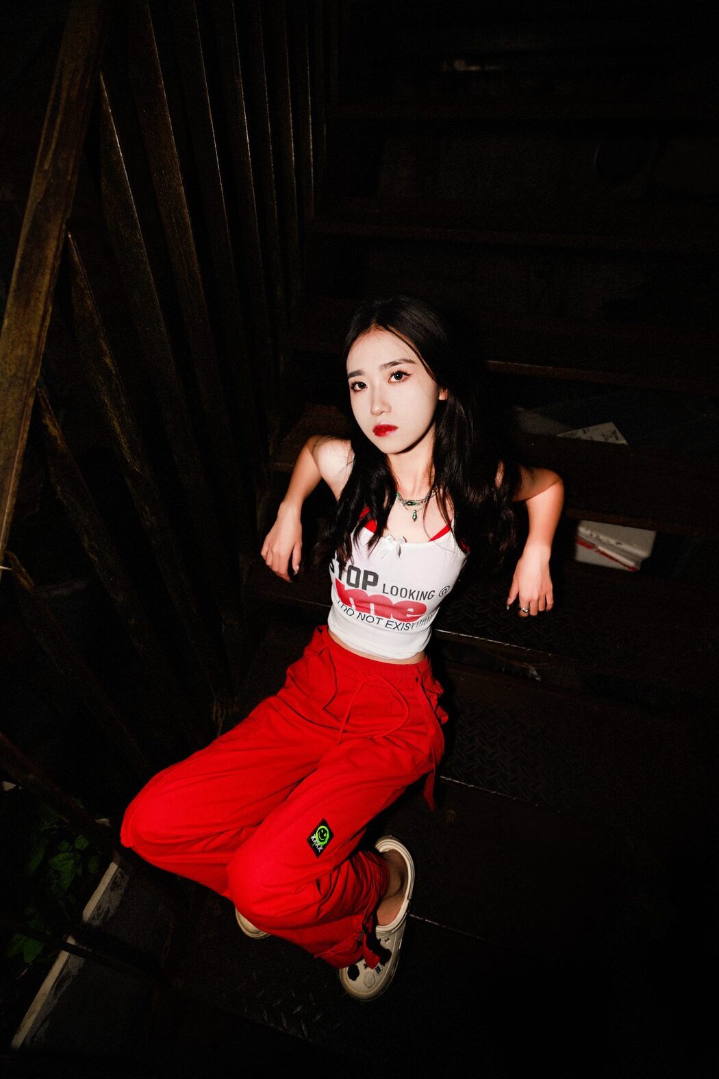 YiTuYu艺图语 Vol.5146 Bin Lin