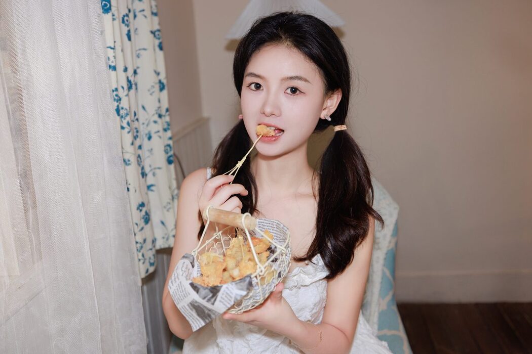YiTuYu艺图语 Vol.5157 Bu Ta Xiao Yao