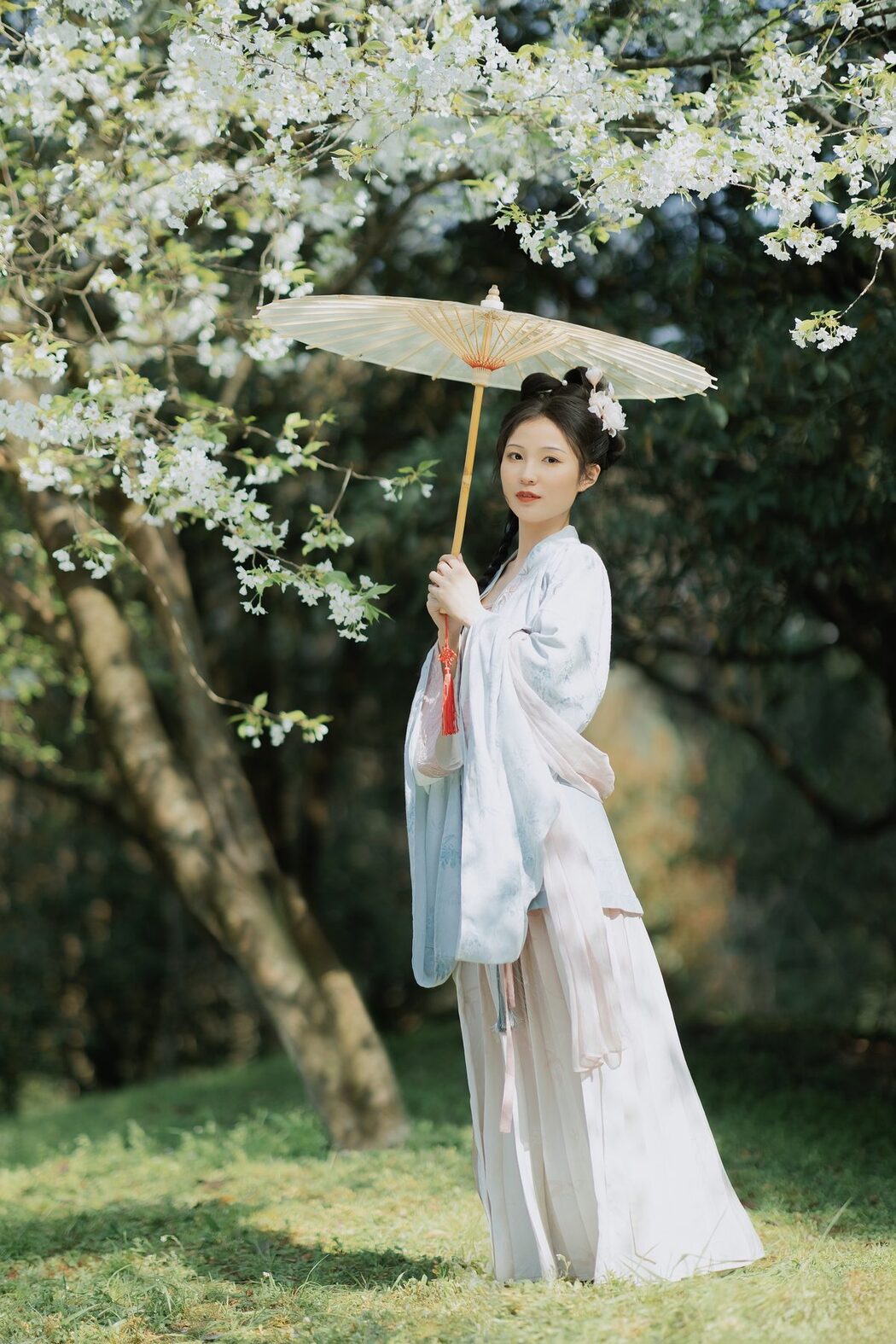 YiTuYu艺图语 Vol.5147 Zhe Zi Yu A Yu