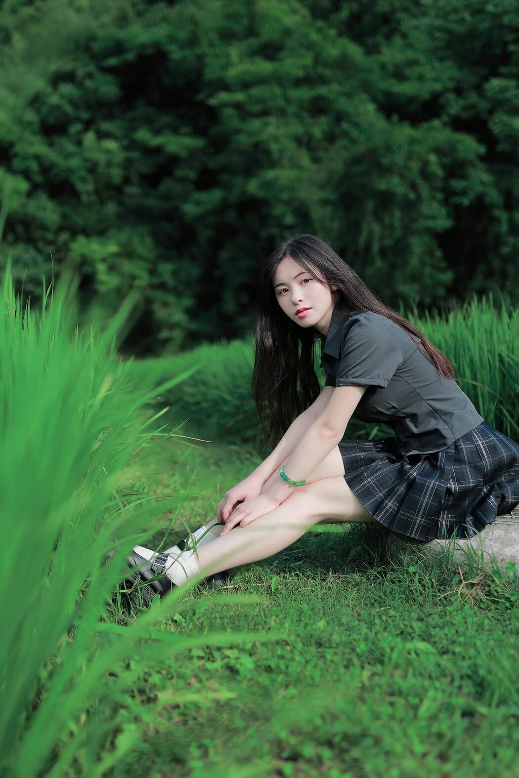 YiTuYu艺图语 Vol.5099 Xiao Xiao Lan