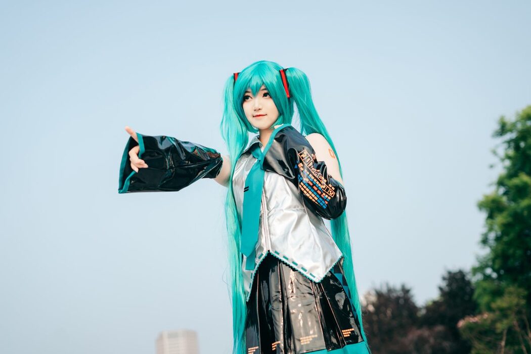 YiTuYu艺图语 Vol.5128 Xu Zhi