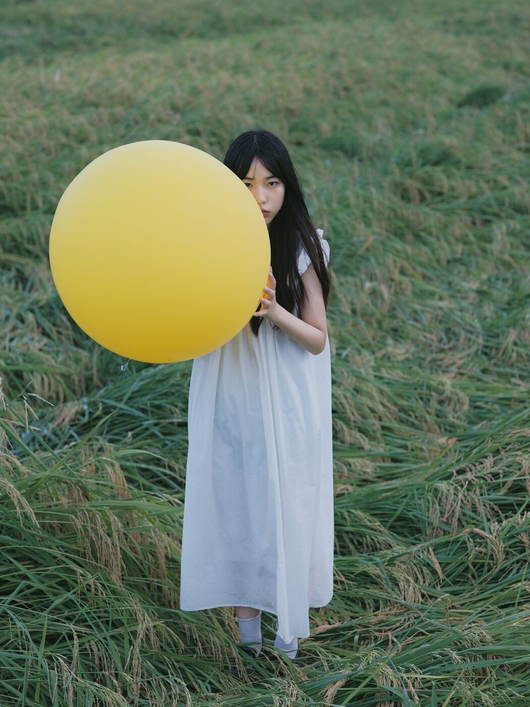 YiTuYu艺图语 Vol.5026 Xiao Hong