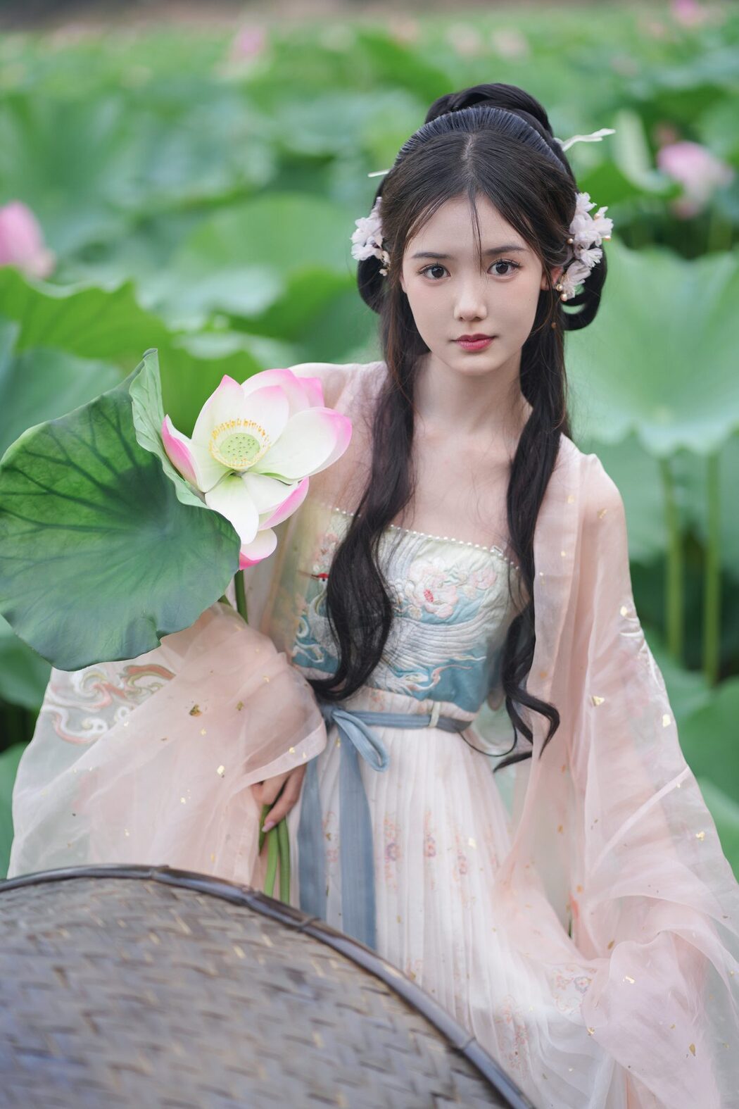 YiTuYu艺图语 Vol.5160 Shi Yu Gan A