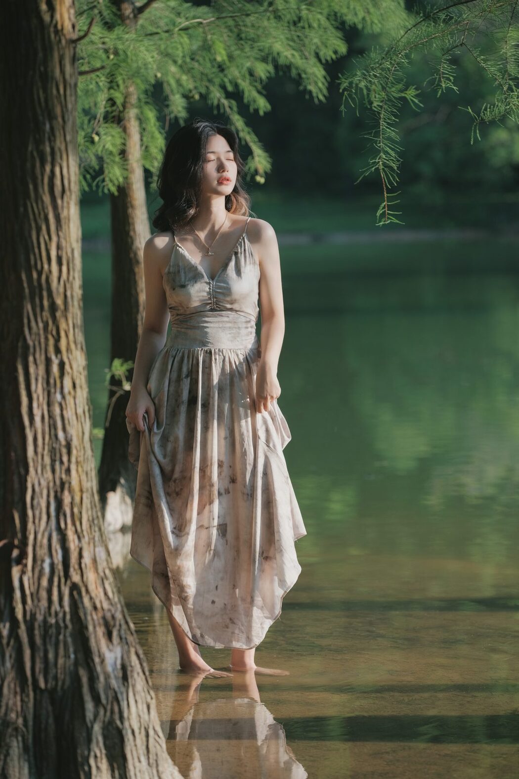 YiTuYu艺图语 Vol.5015 A Xi