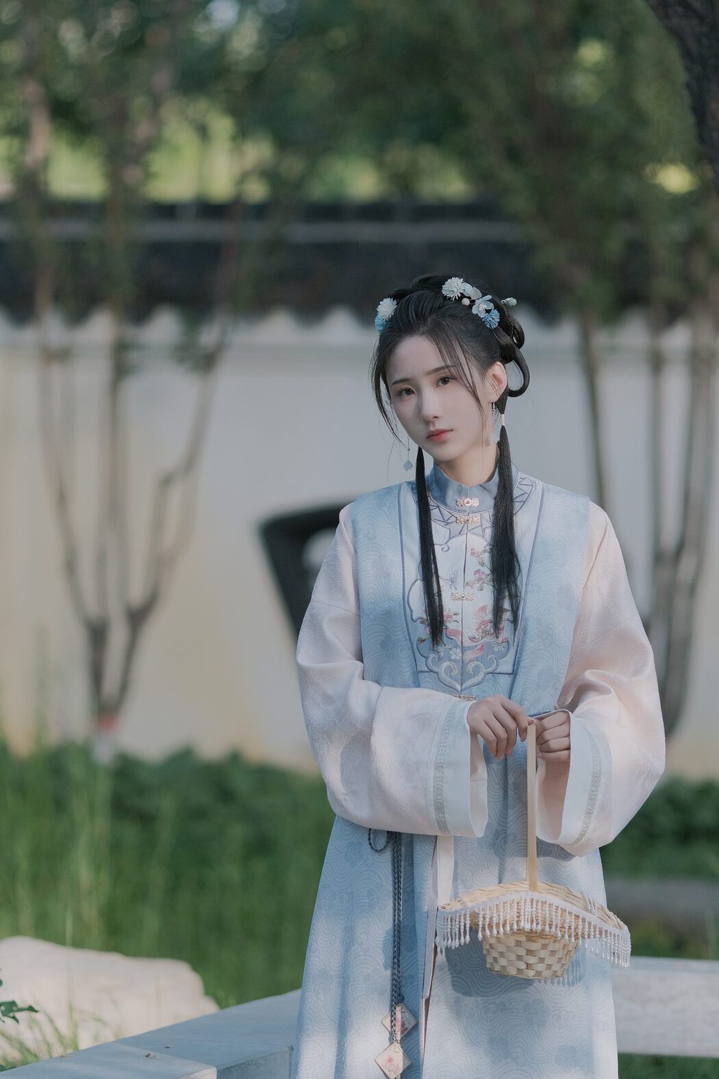 YiTuYu艺图语 Vol.4983 Zhao Min