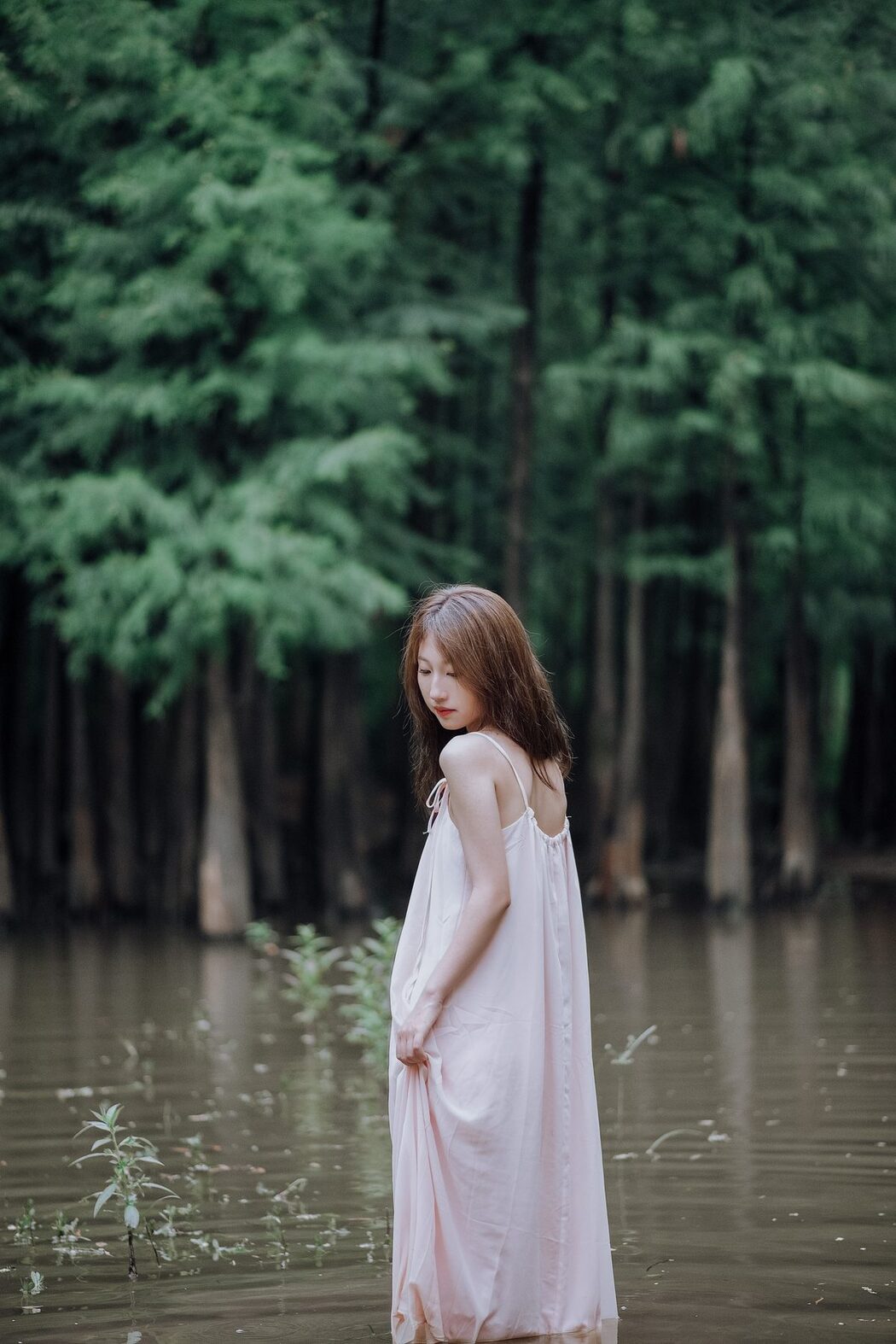 YiTuYu艺图语 Vol.5029 Dong Zhi