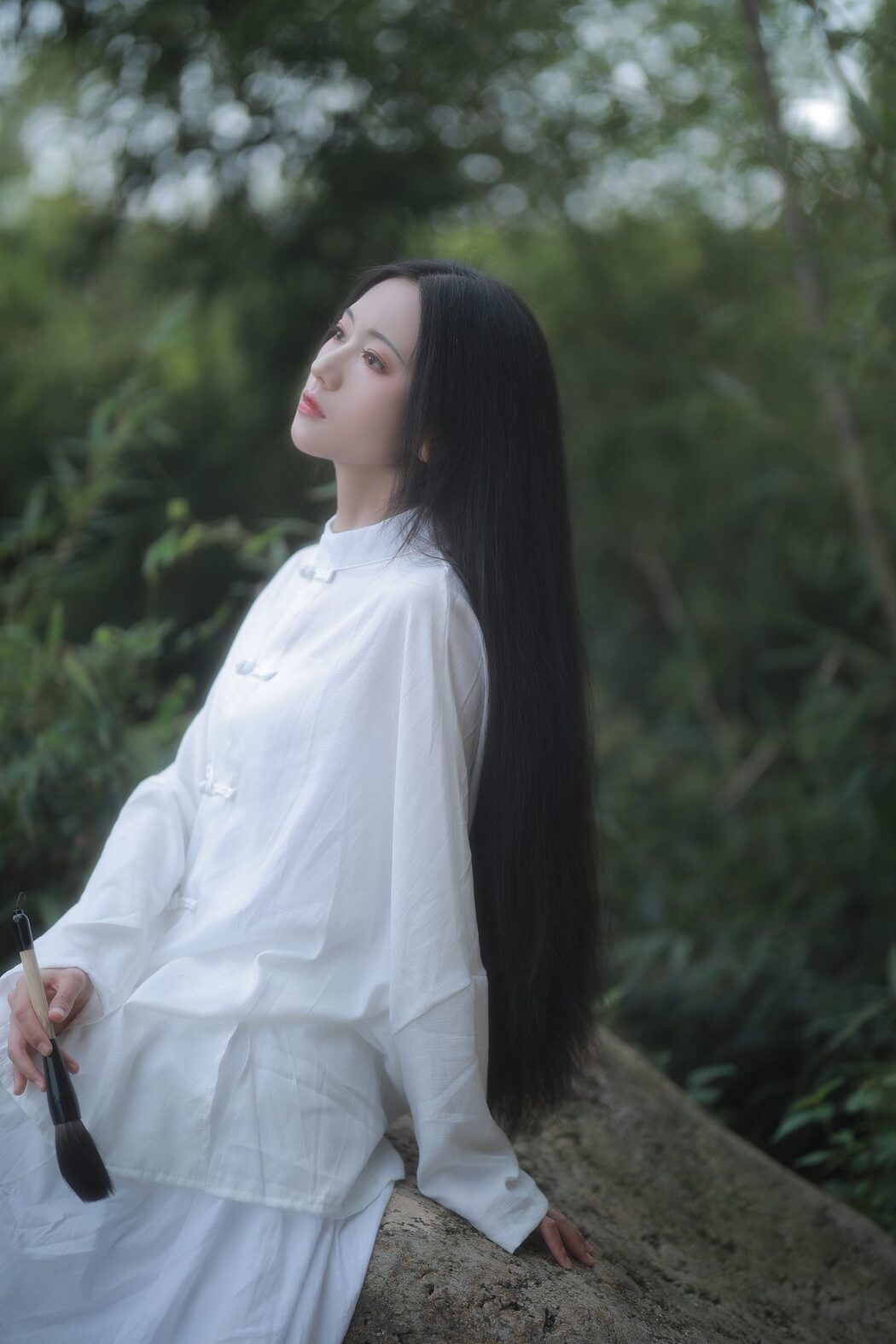 YiTuYu艺图语 Vol.5130 Yu Jin