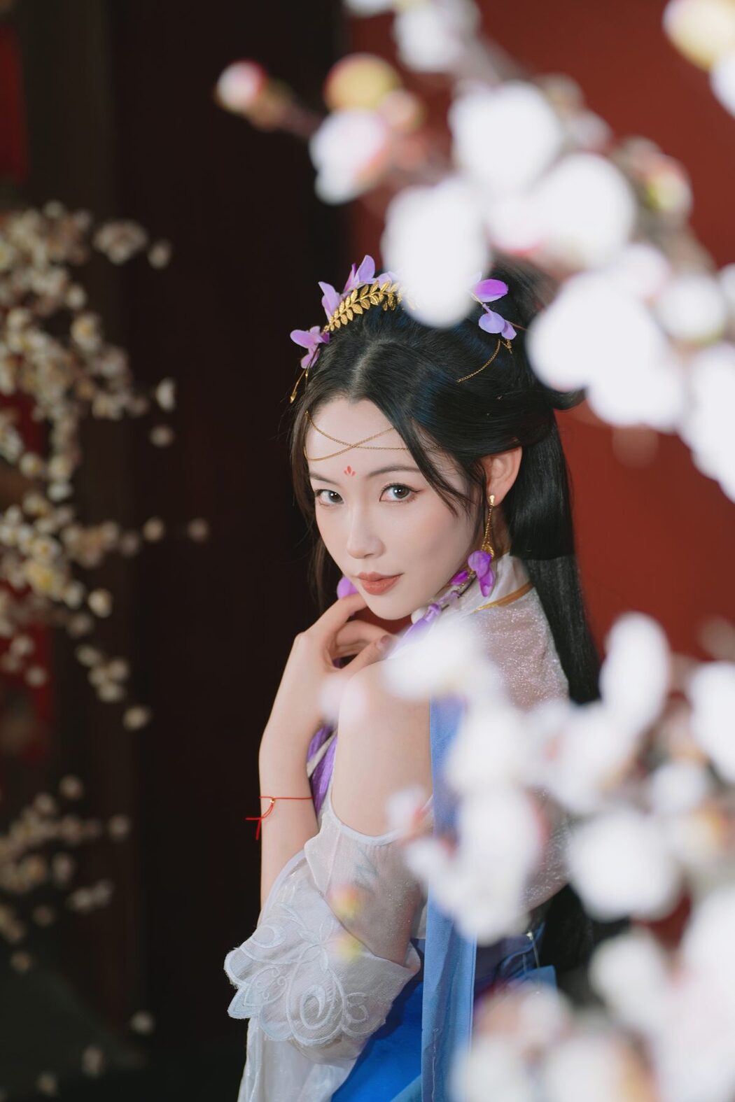 YiTuYu艺图语 Vol.5148 Vi Ge Vivian