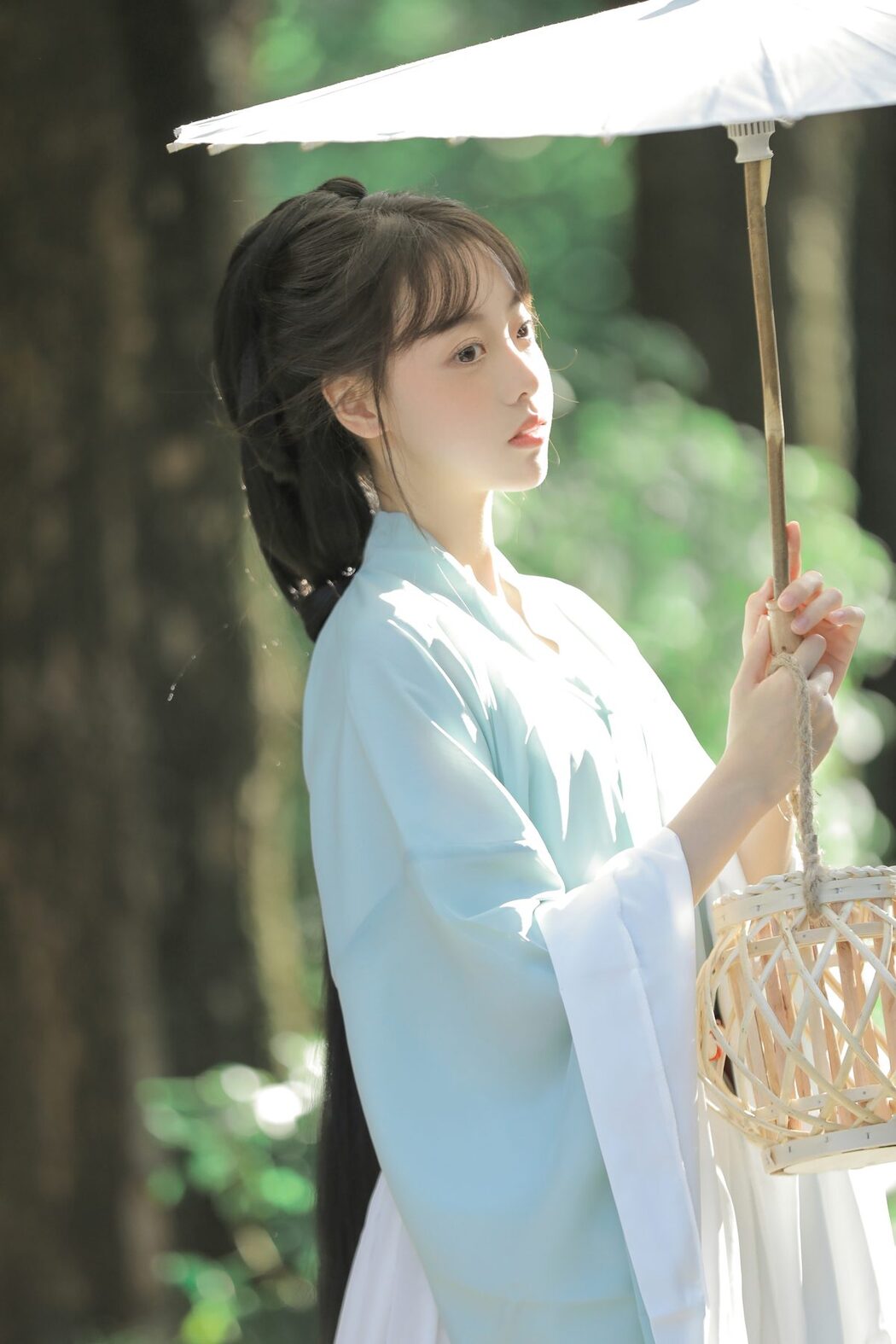 YiTuYu艺图语 Vol.5068 Qian Qian