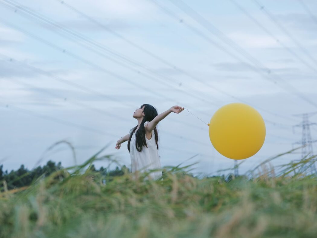 YiTuYu艺图语 Vol.5026 Xiao Hong