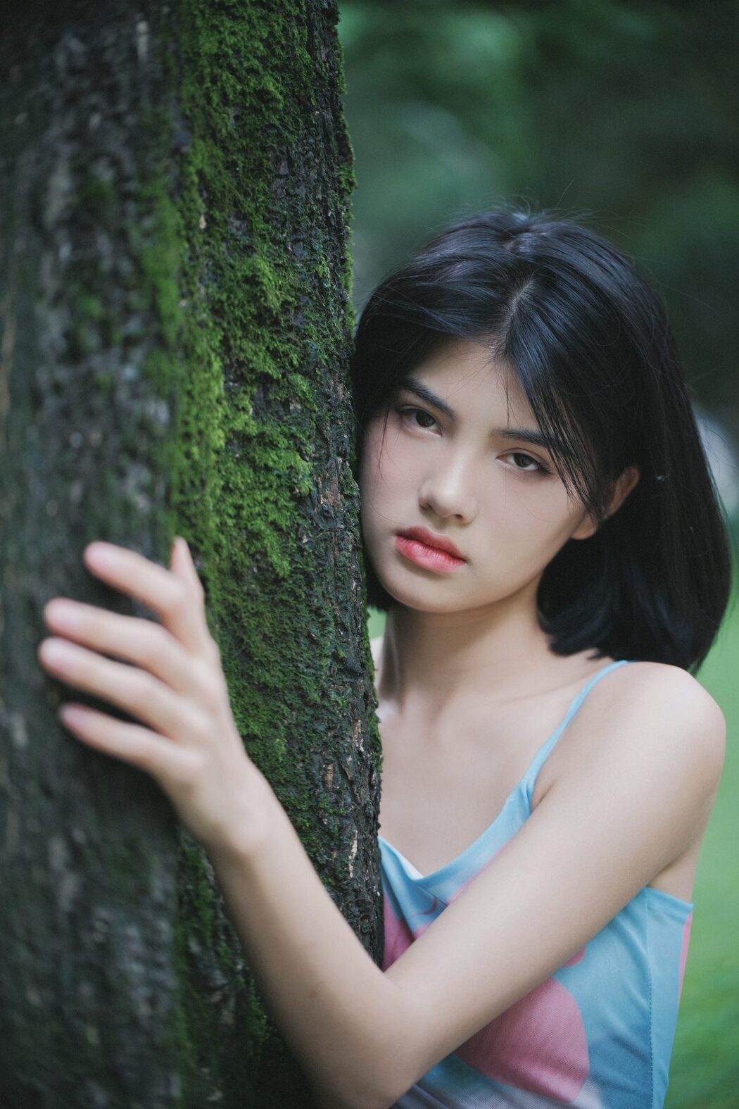 YiTuYu艺图语 Vol.5074 Lu Xia