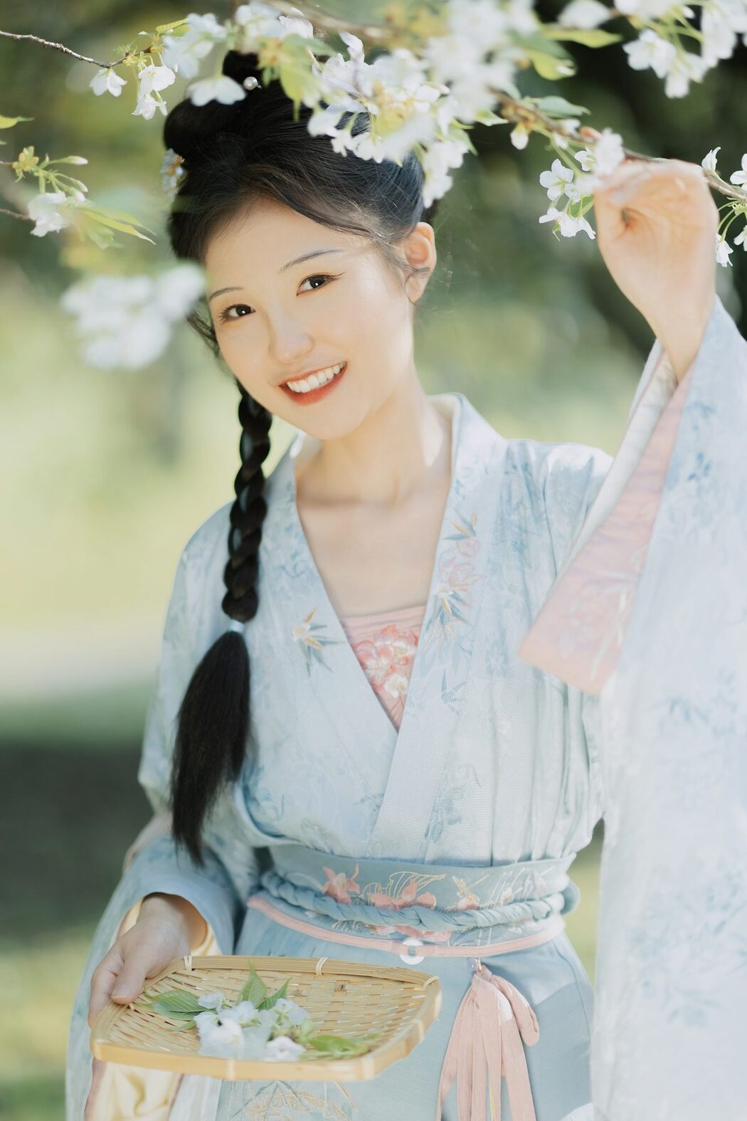 YiTuYu艺图语 Vol.5147 Zhe Zi Yu A Yu