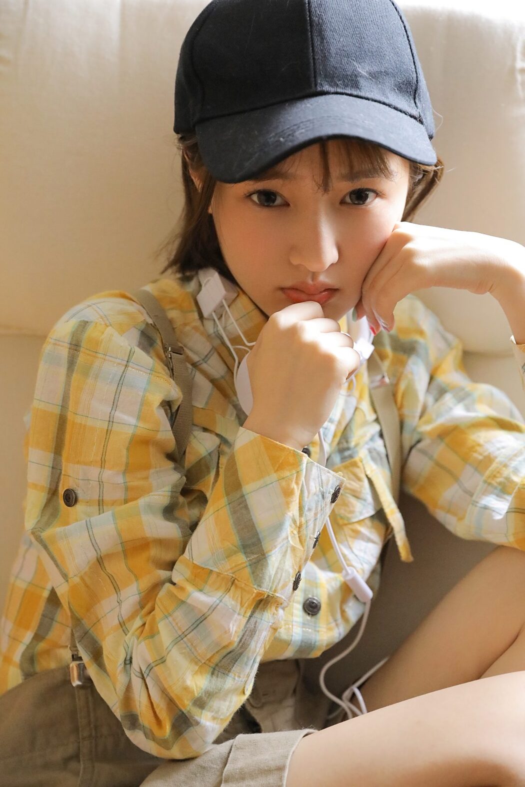 YiTuYu艺图语 Vol.5078 Lin Zai Xin