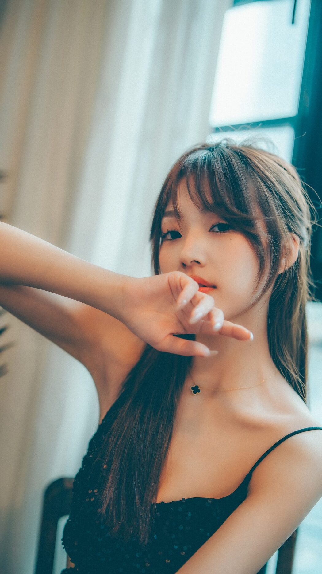 YiTuYu艺图语 Vol.5045 Xiao Xiao