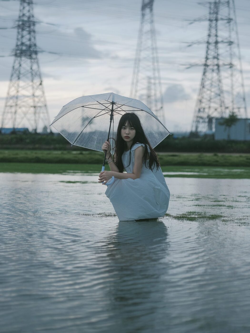 YiTuYu艺图语 Vol.5026 Xiao Hong