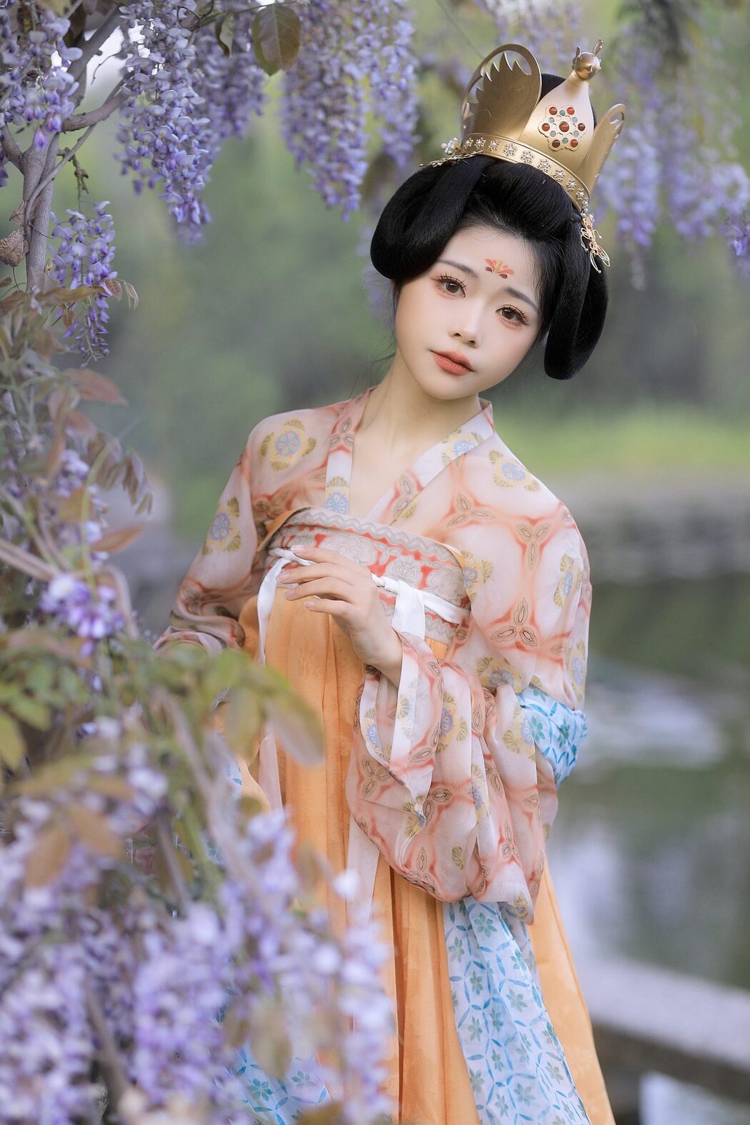 YiTuYu艺图语 Vol.5053 Yun Yun De Hei Yan Quan Er