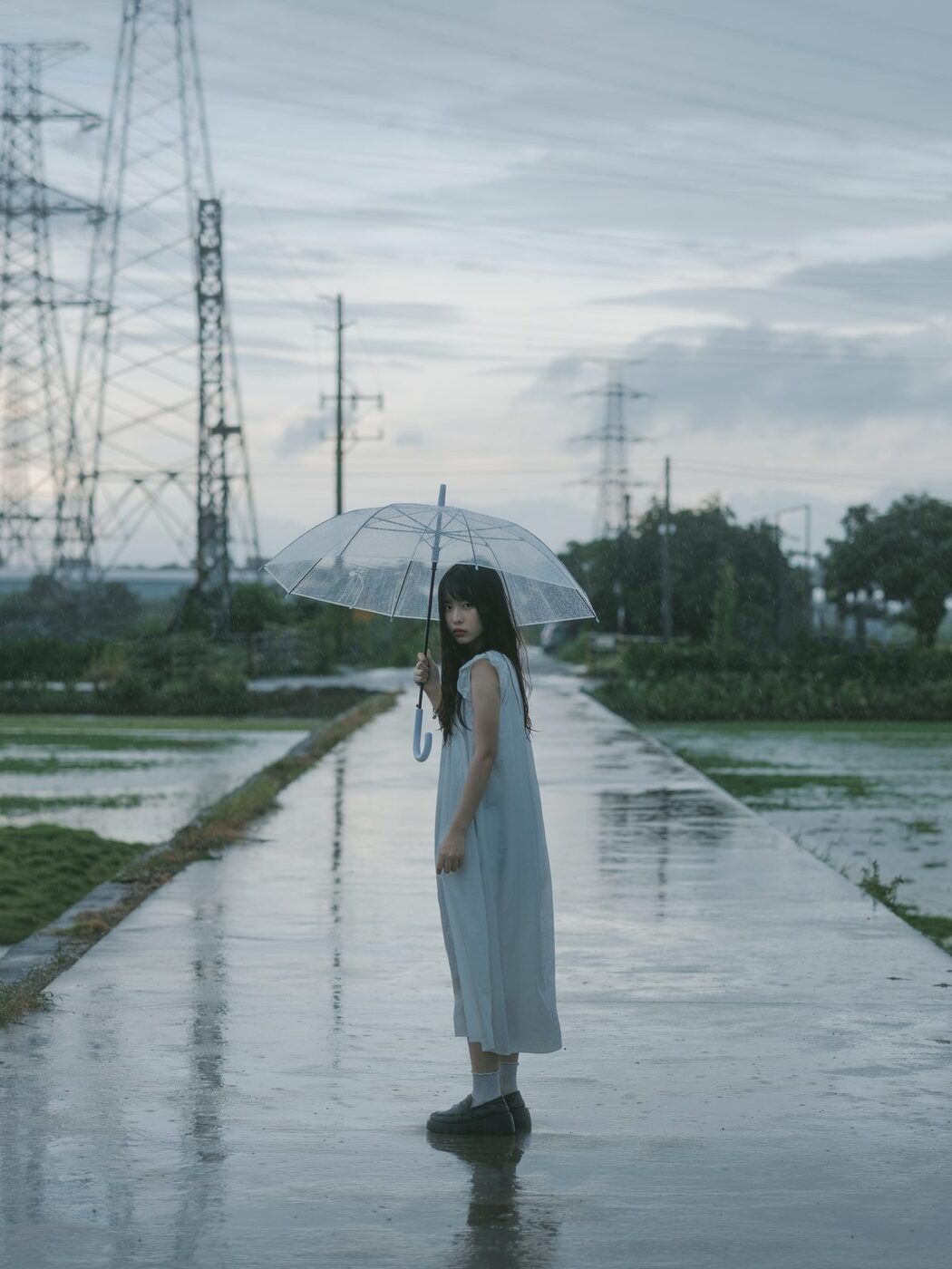 YiTuYu艺图语 Vol.5026 Xiao Hong