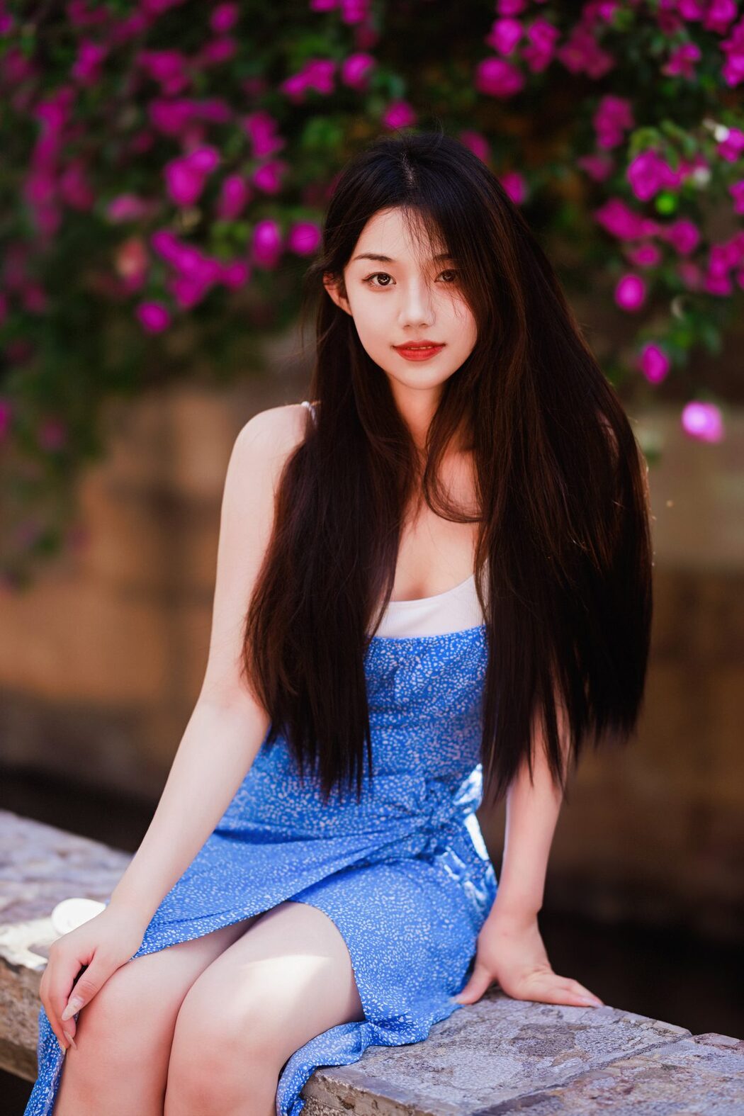 YiTuYu艺图语 Vol.5095 Pei Tong Xue