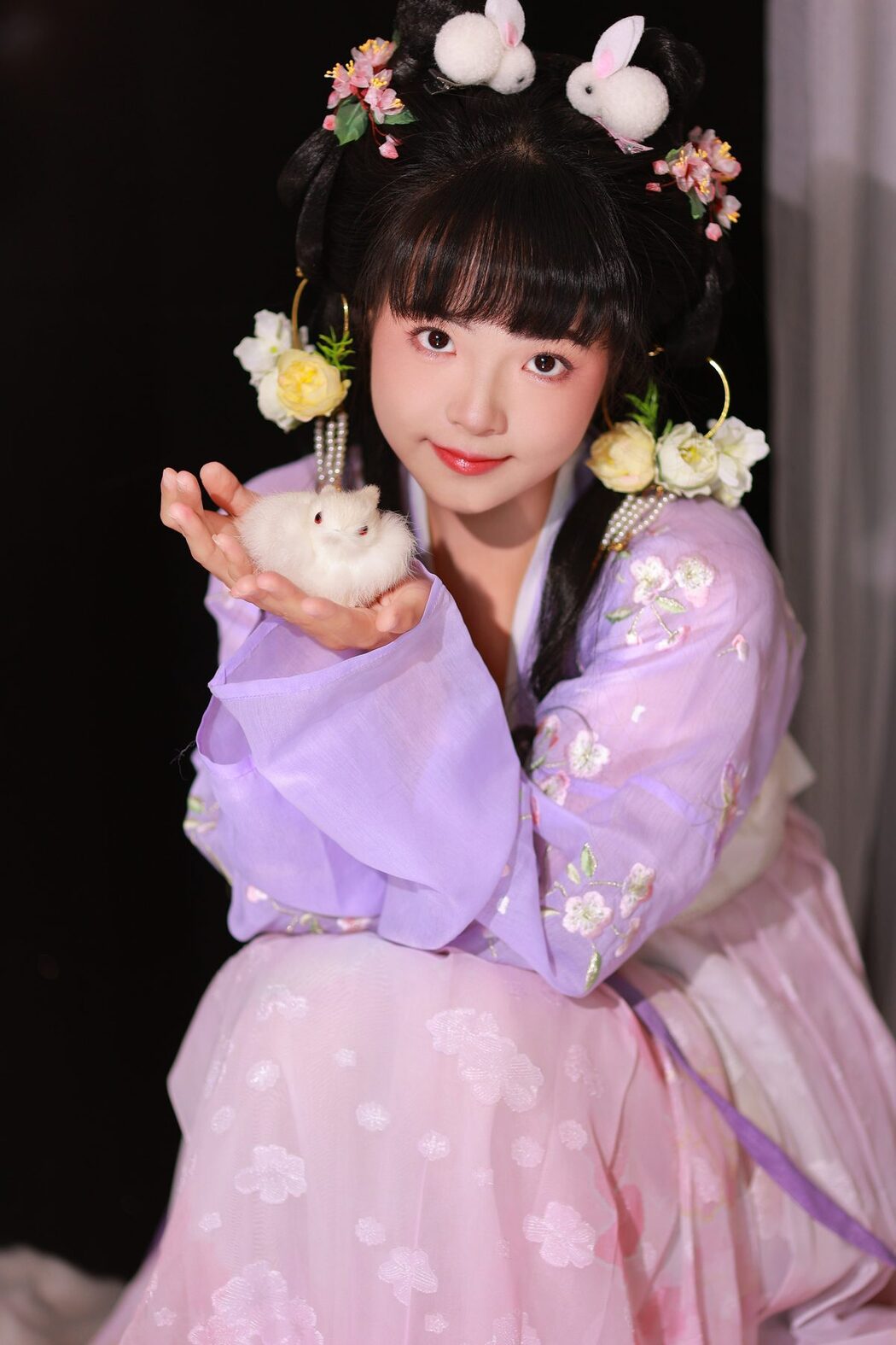 YiTuYu艺图语 Vol.5077 Yi Zhi Nuan Nuan