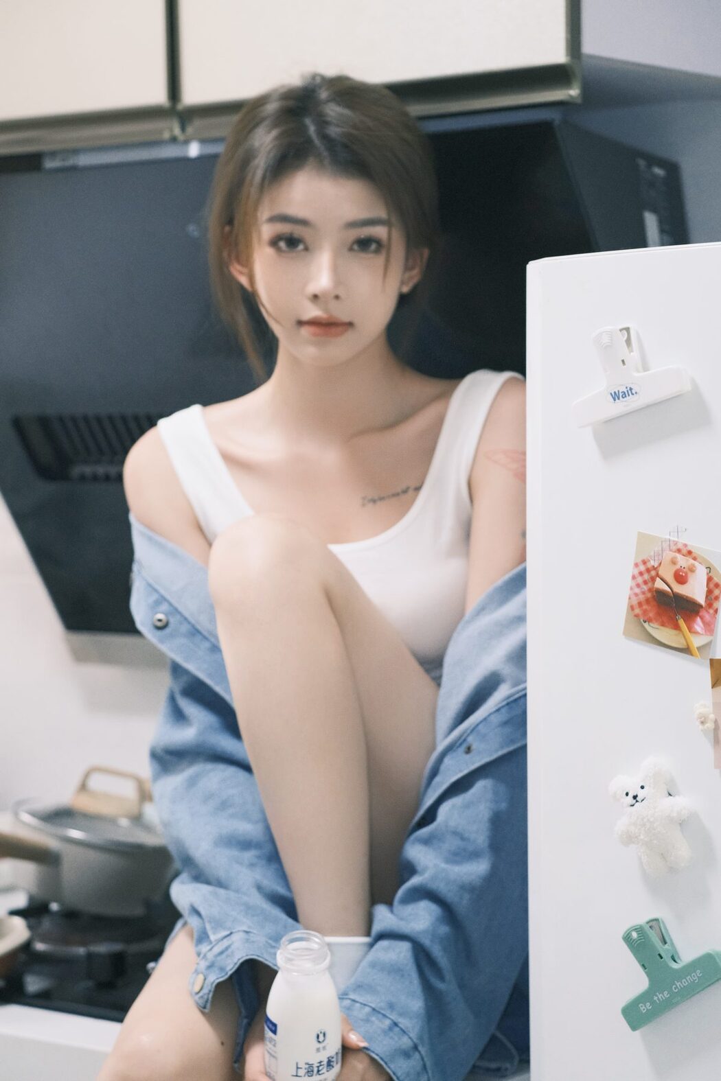 YiTuYu艺图语 Vol.5117 You You