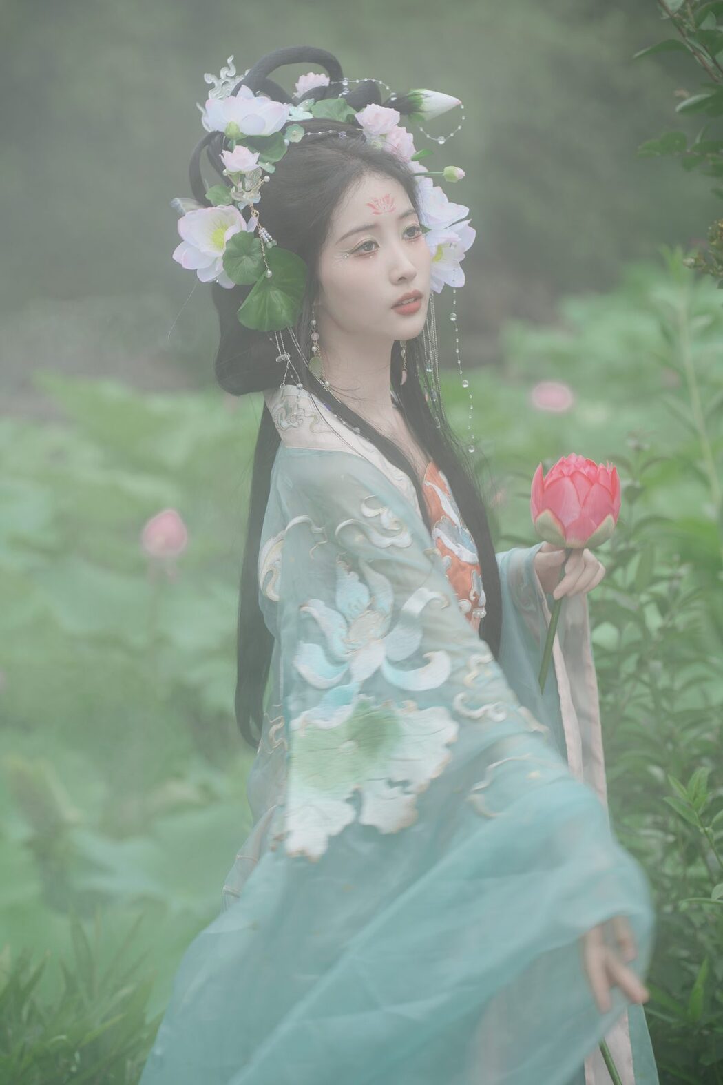 YiTuYu艺图语 Vol.4993 Mian Mian