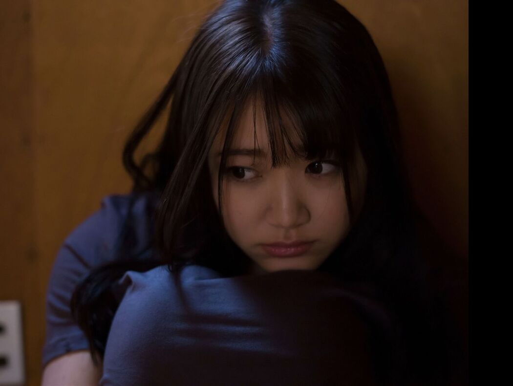 JP Himesaki Hana 姫咲はな – 光の差す方角へ (84P)