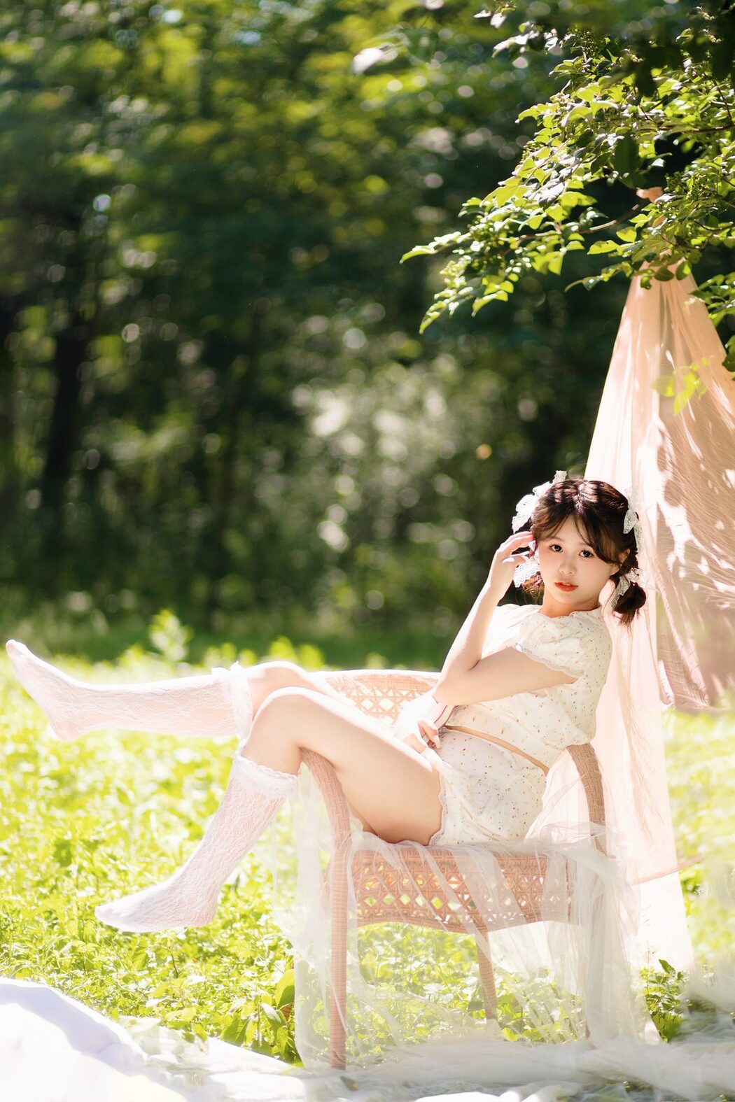 YiTuYu艺图语 Vol.5054 Qi You