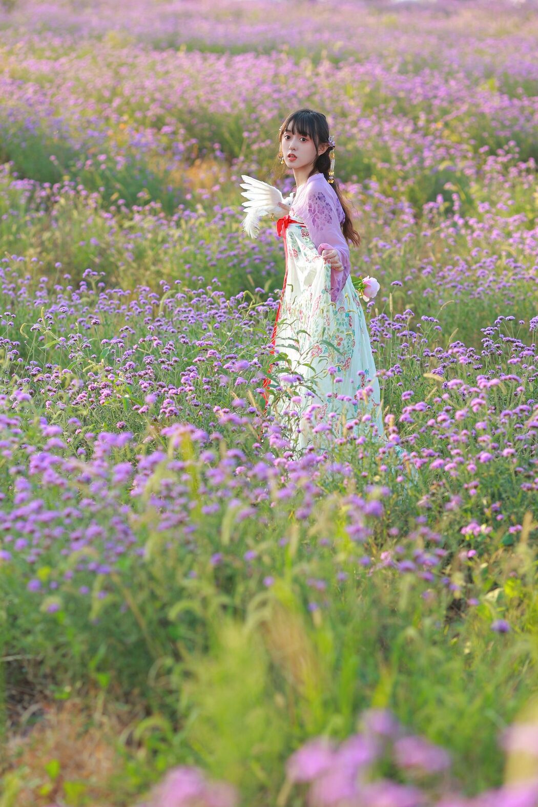 YiTuYu艺图语 Vol.5115 Nuo Nuo Chi Nuo Mi