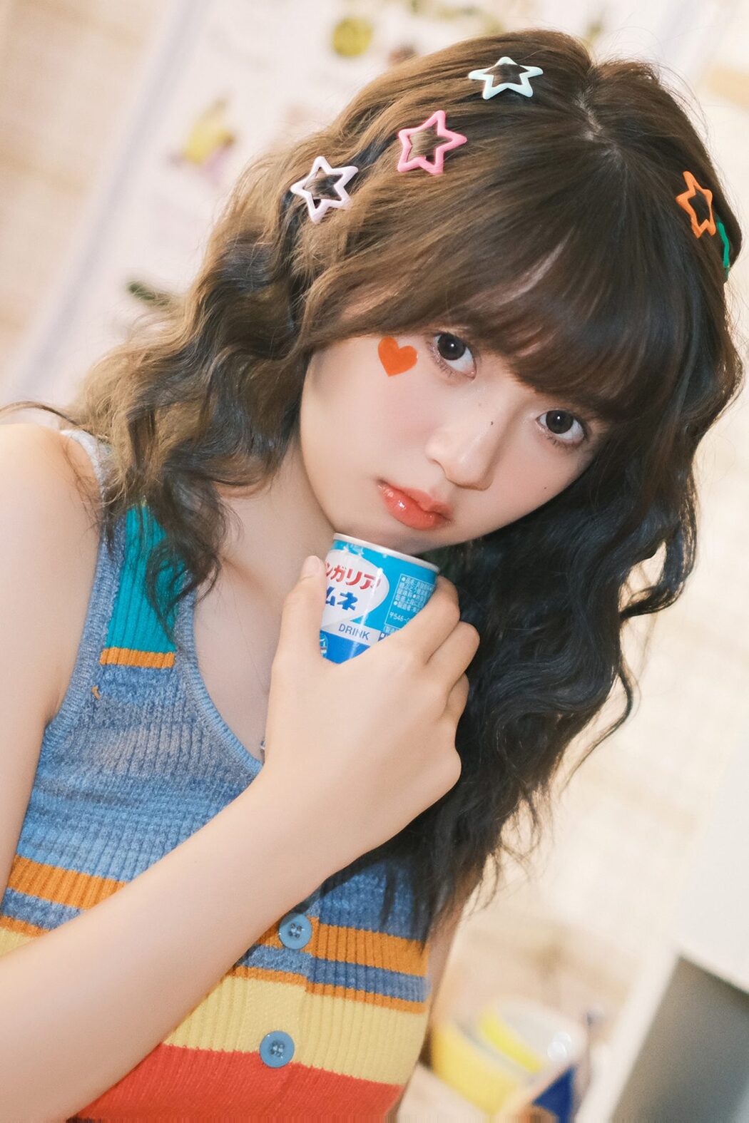 YiTuYu艺图语 Vol.5007 A Yue Cover Photo
