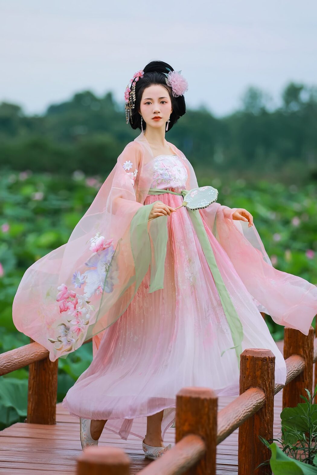 YiTuYu艺图语 Vol.5167 Tian Tian