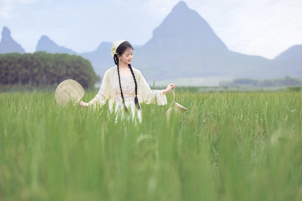 YiTuYu艺图语 Vol.5150 Suan La Tang Er