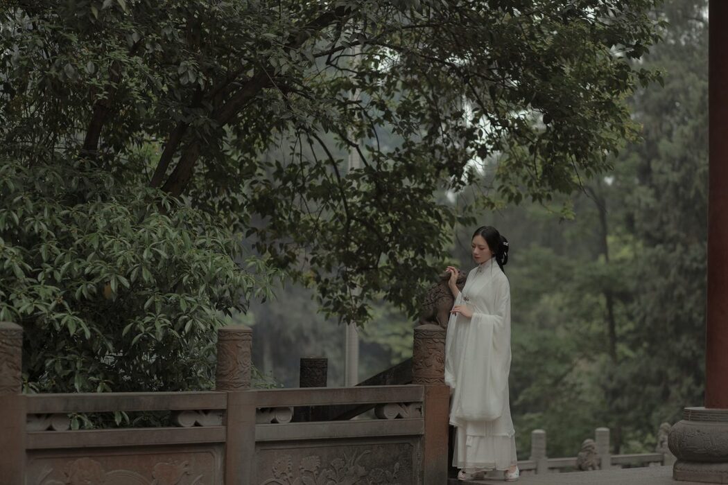 YiTuYu艺图语 Vol.5121 Yan Ru Yu