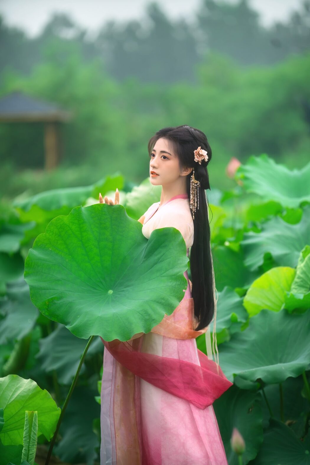 YiTuYu艺图语 Vol.5102 Wan Wan