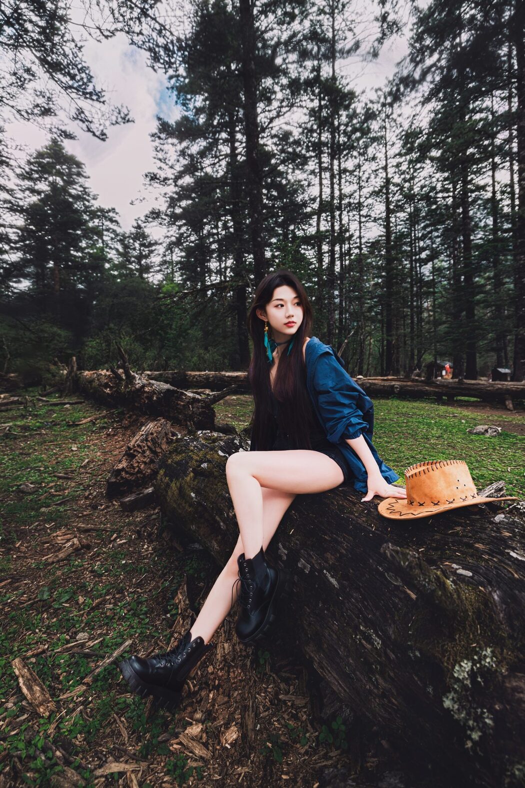 YiTuYu艺图语 Vol.5050 Pei Tong Xue