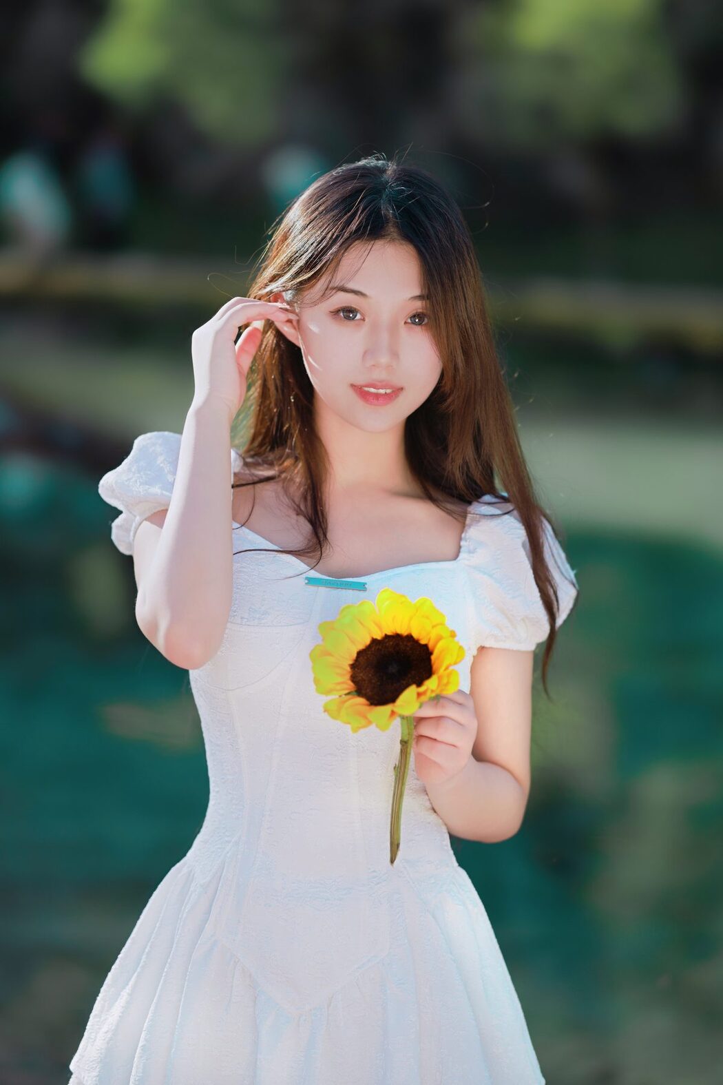 YiTuYu艺图语 Vol.5119 Pei Tong Xue