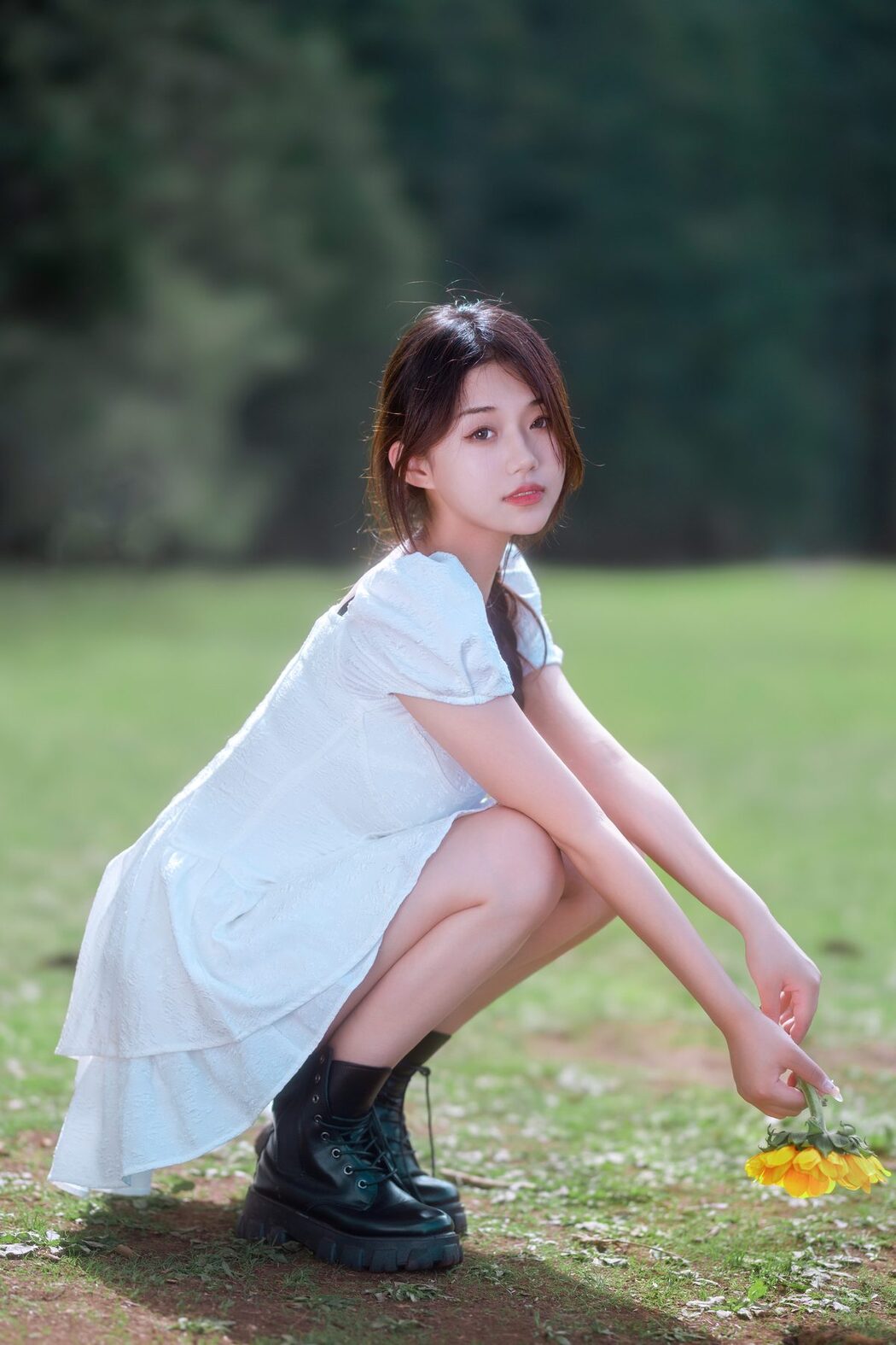 YiTuYu艺图语 Vol.5119 Pei Tong Xue