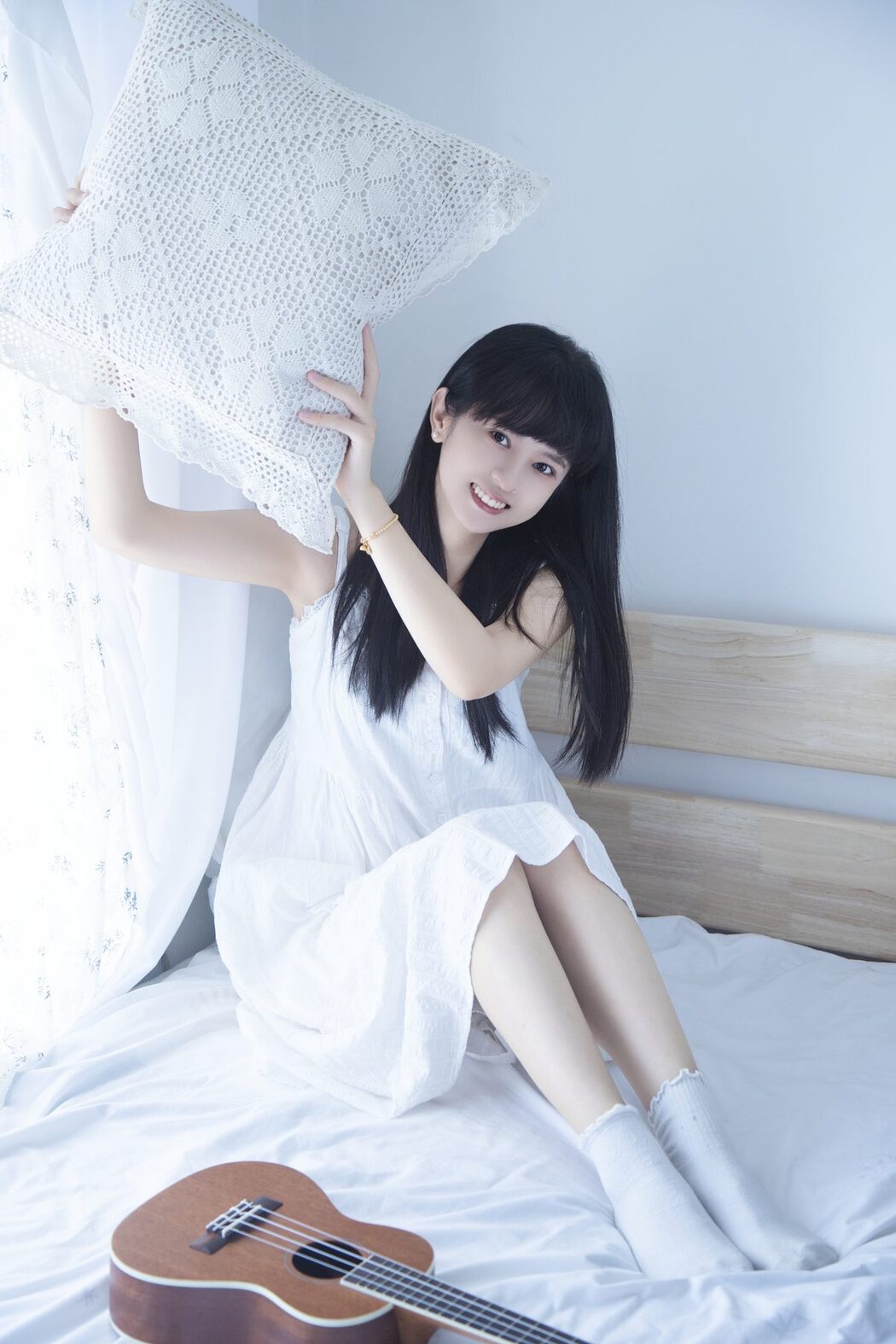 YiTuYu艺图语 Vol.5159 Bai Du Ren