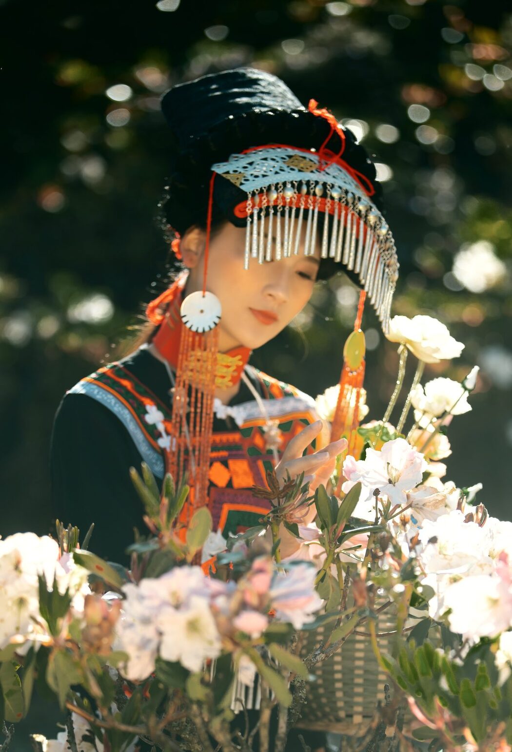 YiTuYu艺图语 Vol.5111 Xia Xia