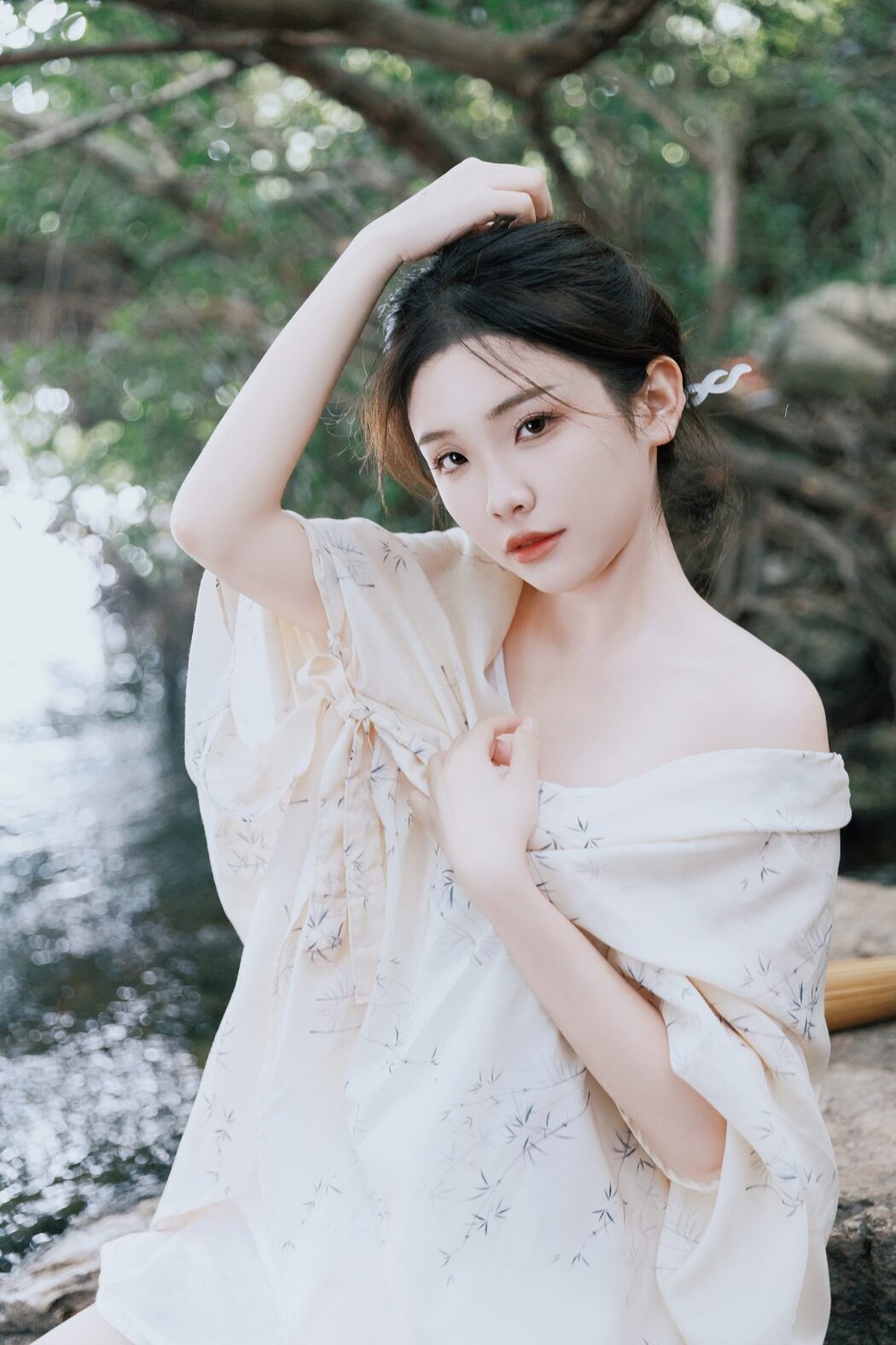 YiTuYu艺图语 Vol.5066 Yi Wei Tong Xue