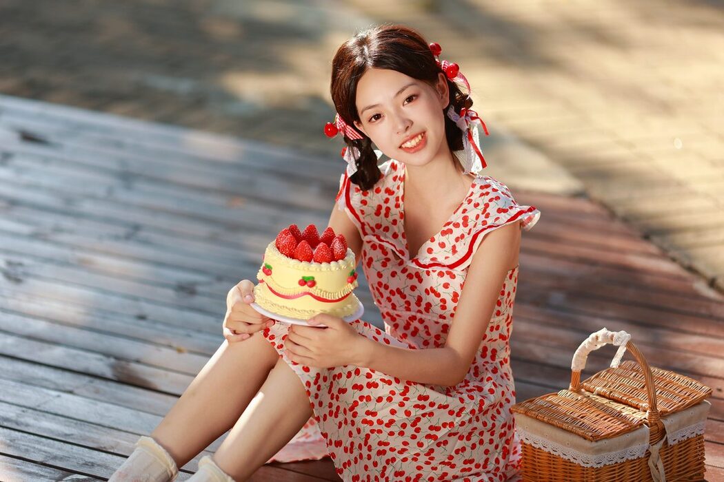 YiTuYu艺图语 Vol.5051 Xiao Tian Tong Xue