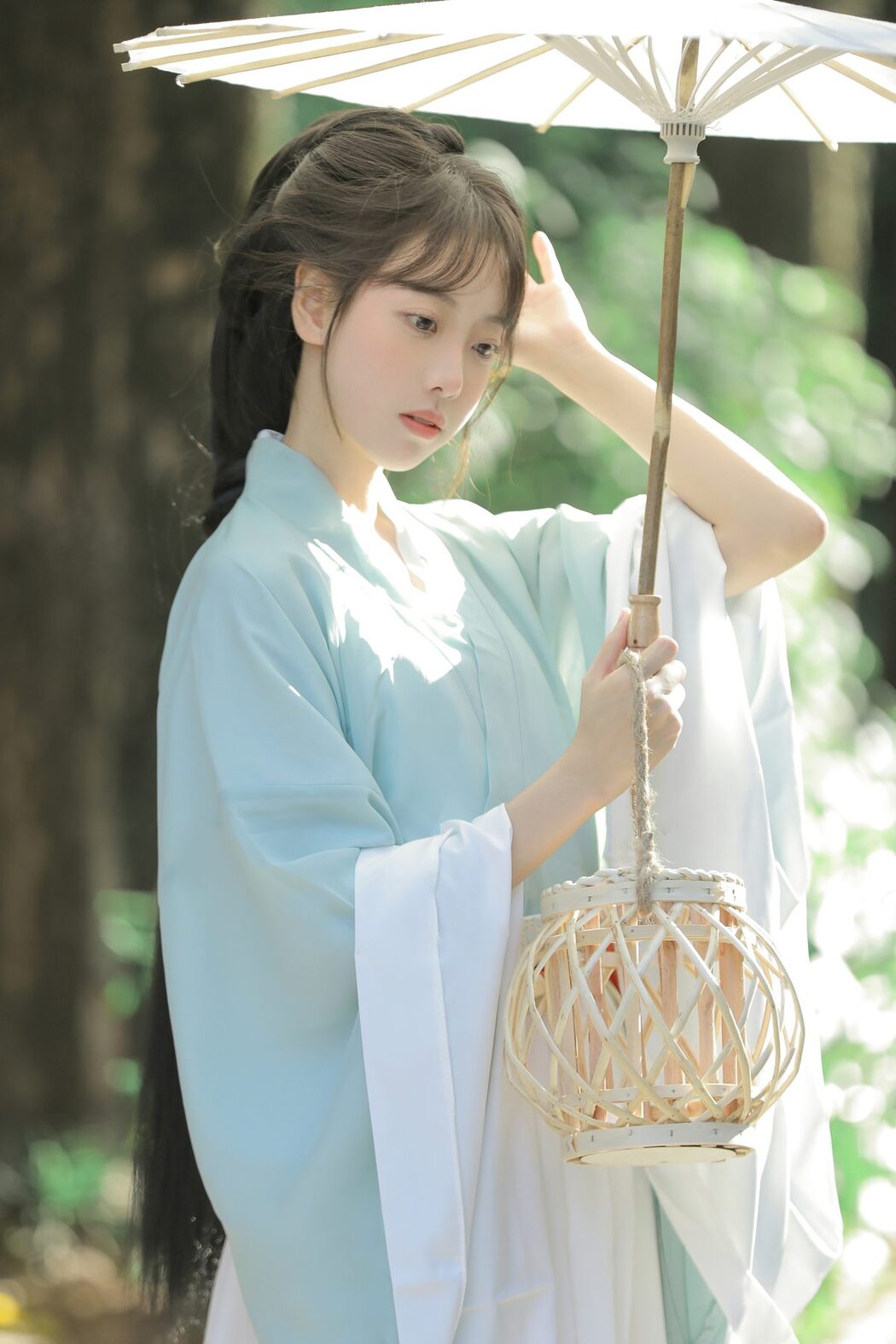 YiTuYu艺图语 Vol.5068 Qian Qian