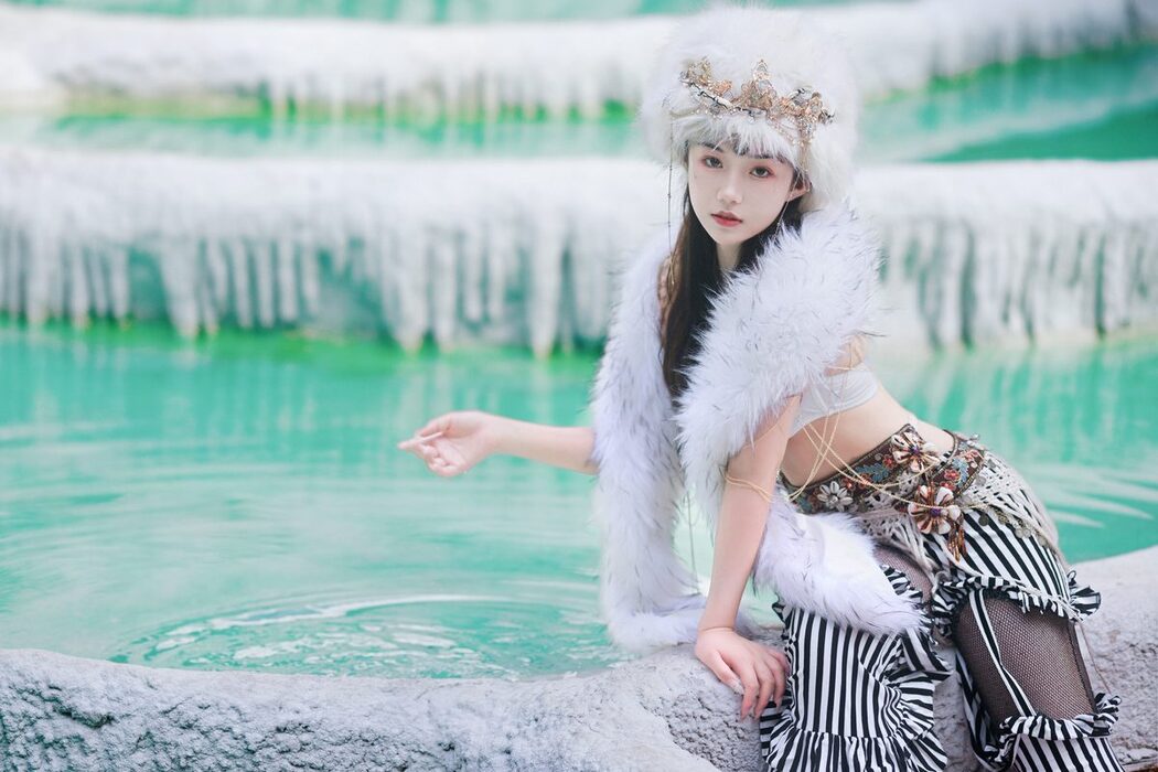 YiTuYu艺图语 Vol.5110 Pei Tong Xue