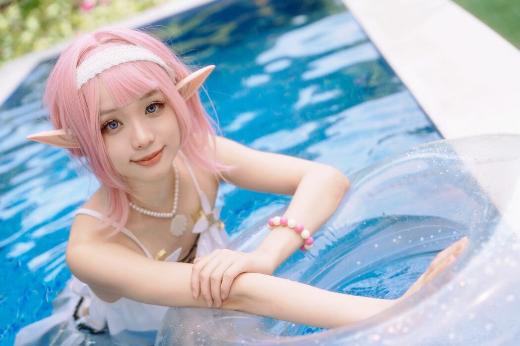 YiTuYu艺图语 Vol.5141 Nai Gao