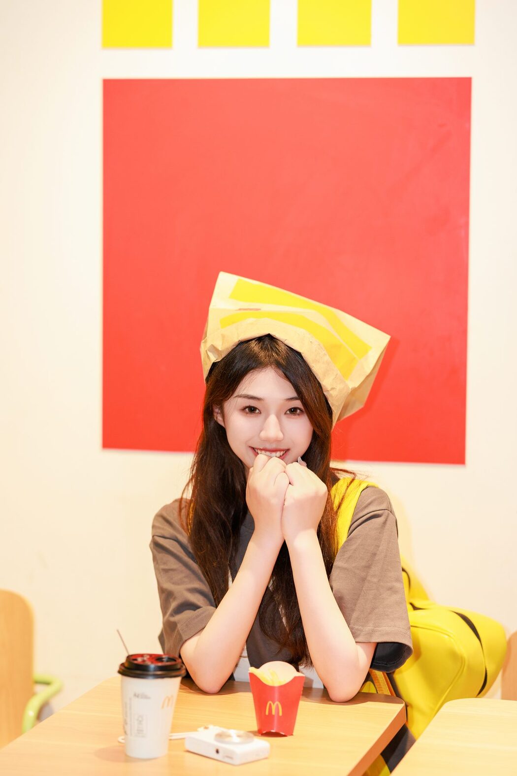 YiTuYu艺图语 Vol.5002 Pei Tong Xue