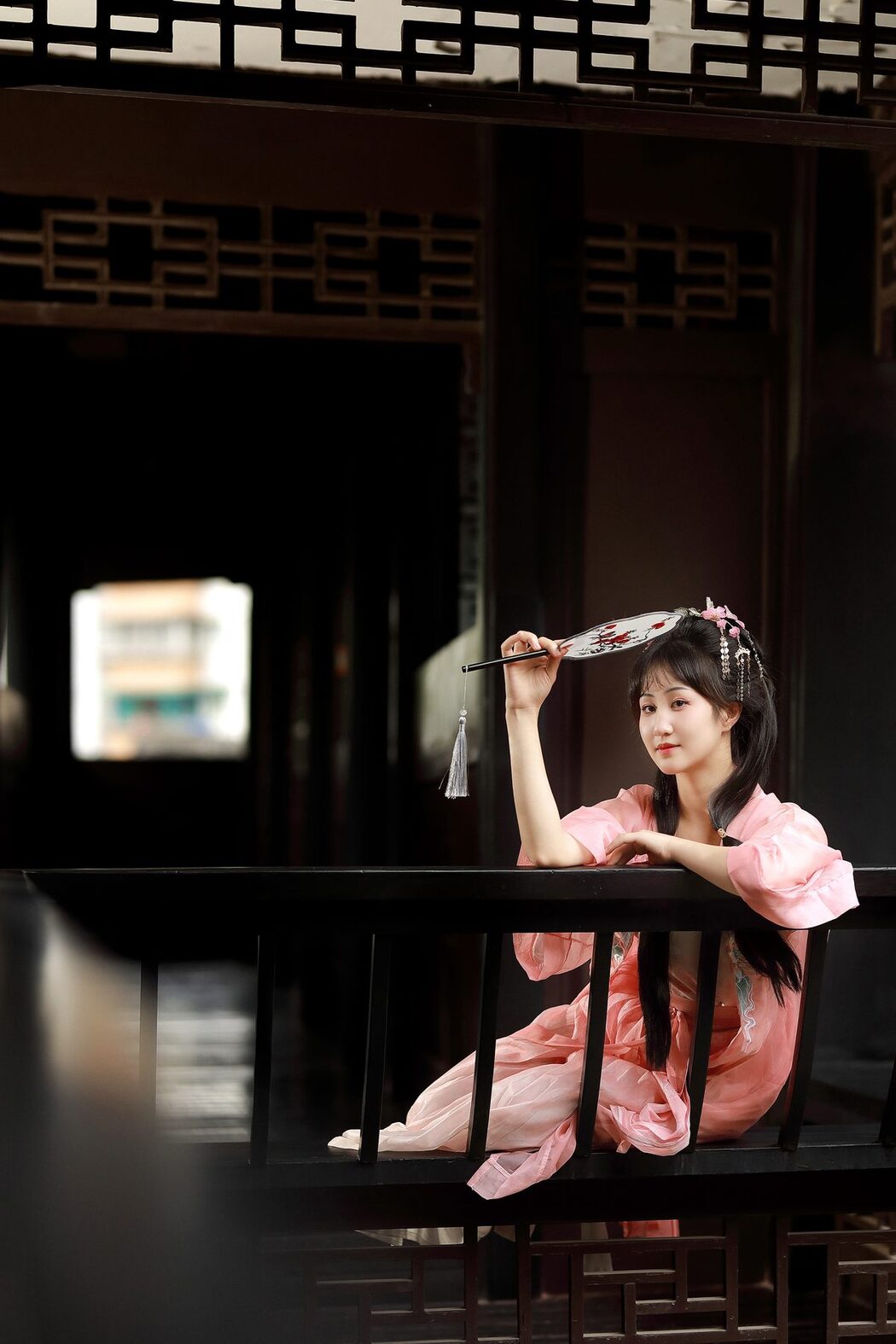 YiTuYu艺图语 Vol.5108 Cha Xiao Tu
