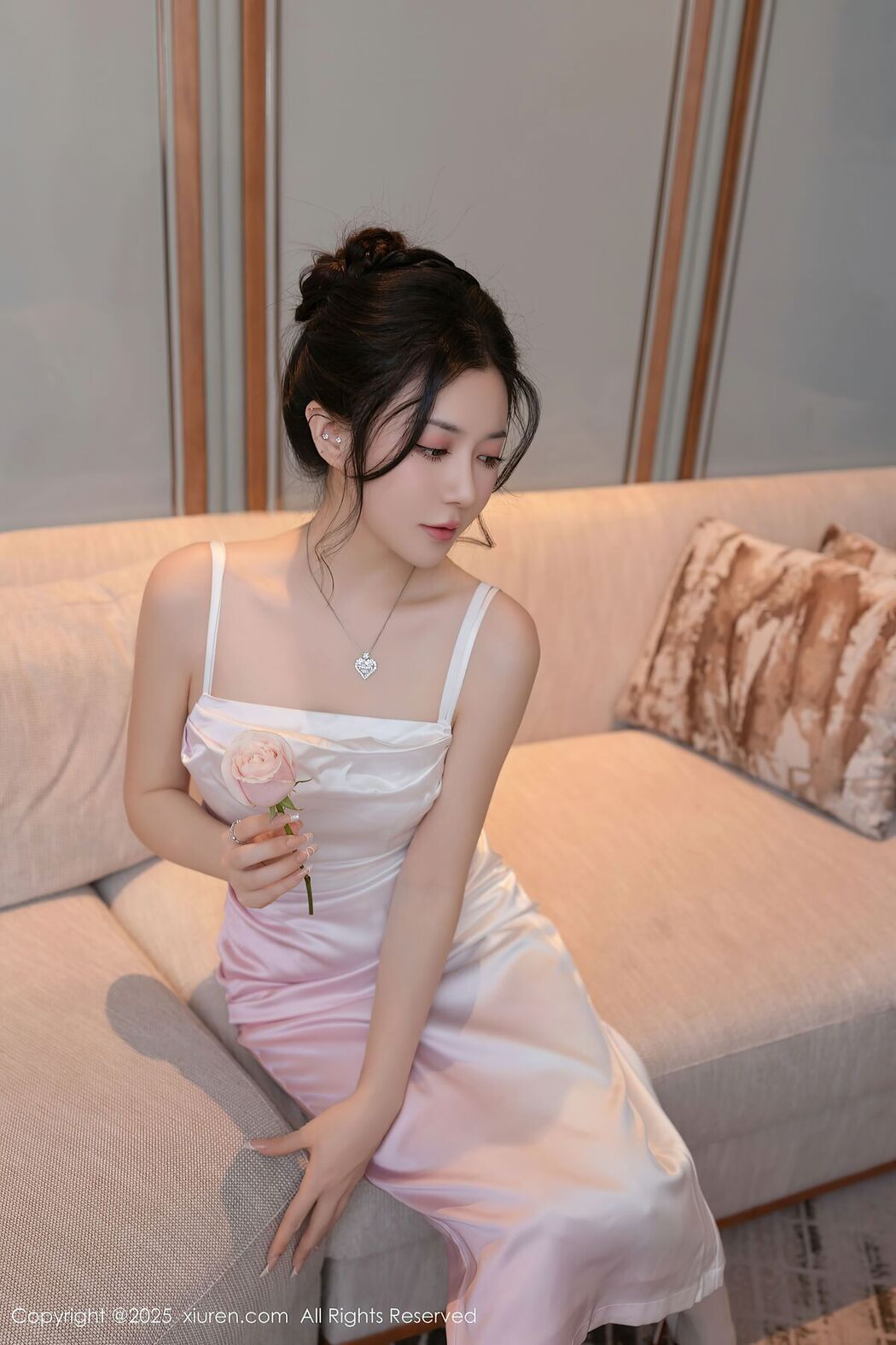 XiuRen秀人网 No.9907 鱼子酱Fish (81P)