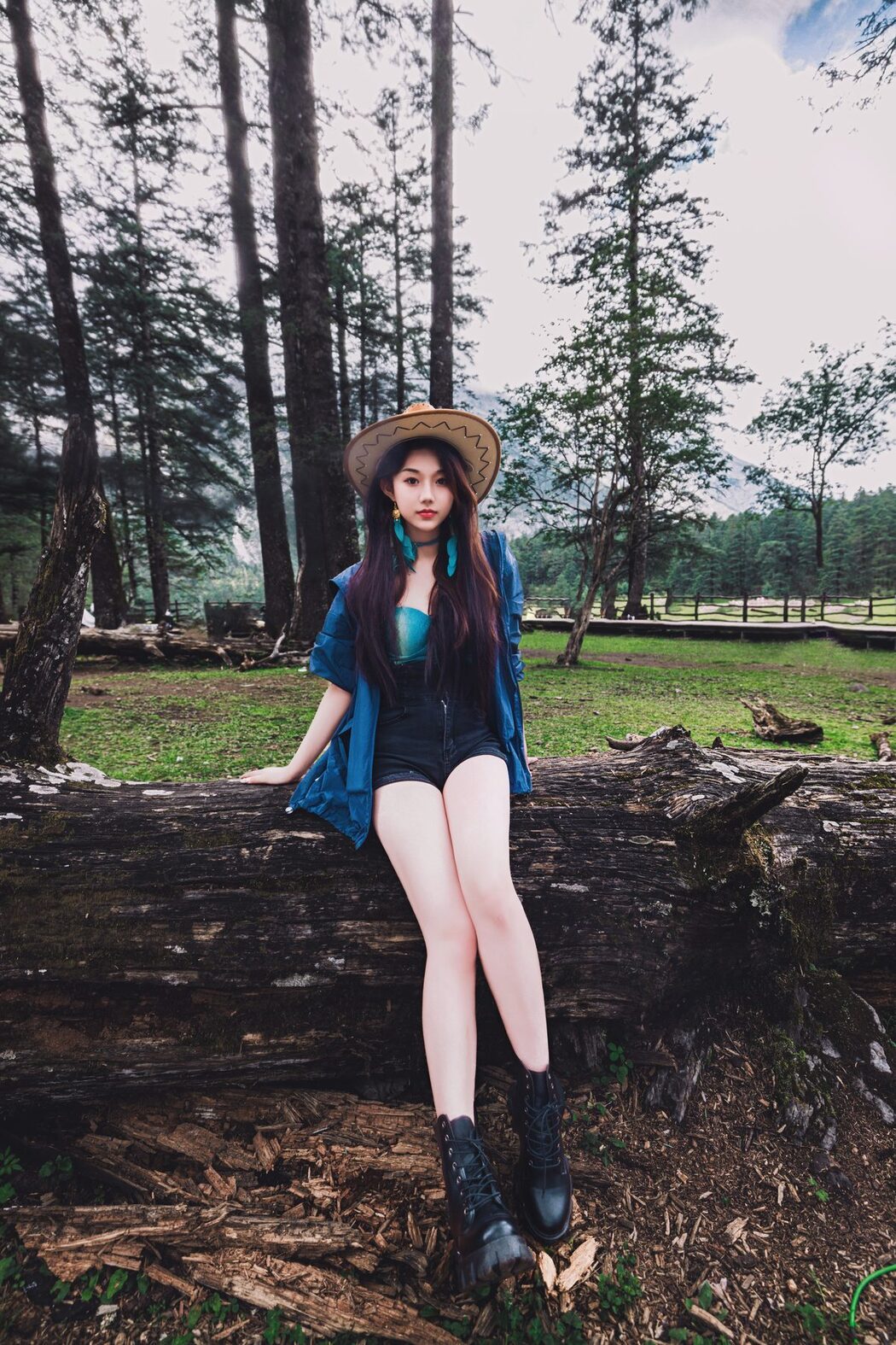 YiTuYu艺图语 Vol.5050 Pei Tong Xue