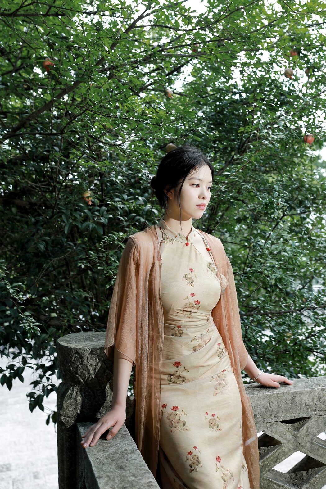 YiTuYu艺图语 Vol.5019 Zi Han