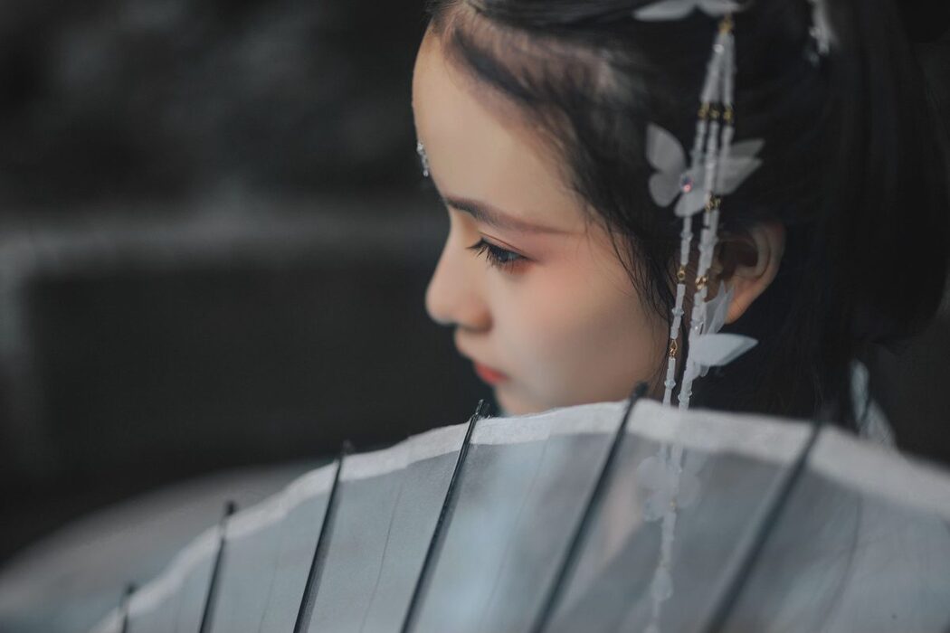 YiTuYu艺图语 Vol.5138 Cheng Qian Jin