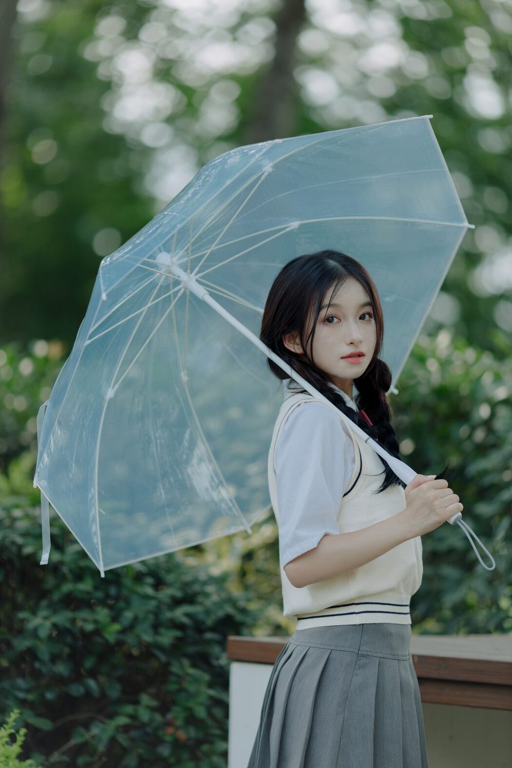 YiTuYu艺图语 Vol.5067 Yu Er